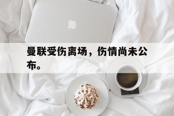 c7下载官网-曼联受伤离场，伤情尚未公布。