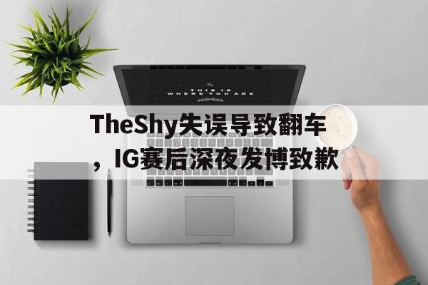 c7官方app下载-TheShy失误导致翻车，IG赛后深夜发博致歉