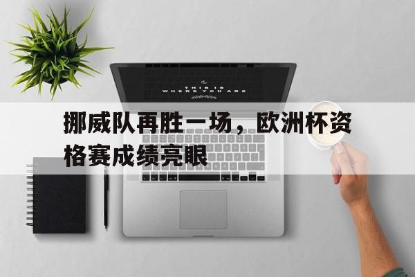 c7娱乐网站-挪威队再胜一场，欧洲杯资格赛成绩亮眼